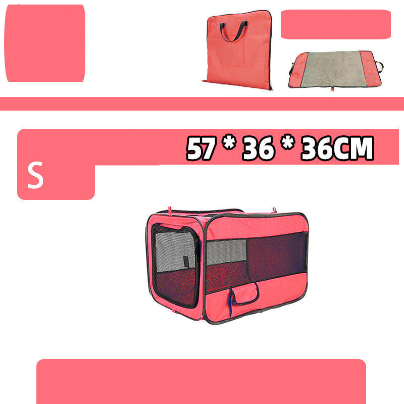Traveling with Pets Made Easy